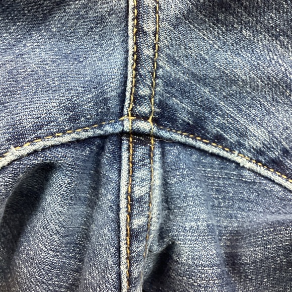 Lucky Brand 361 Vintage Straight Jeans - Picture 8 of 12